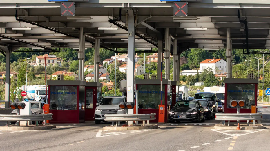 Hrvatska i Mađarska otvaraju četiri nova granična prijelaza