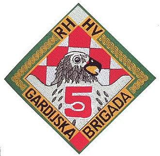 Udruga veterana 5. gbr. „Sokolovi“: Monografija je završena, ali istina se ne smije prešućivati