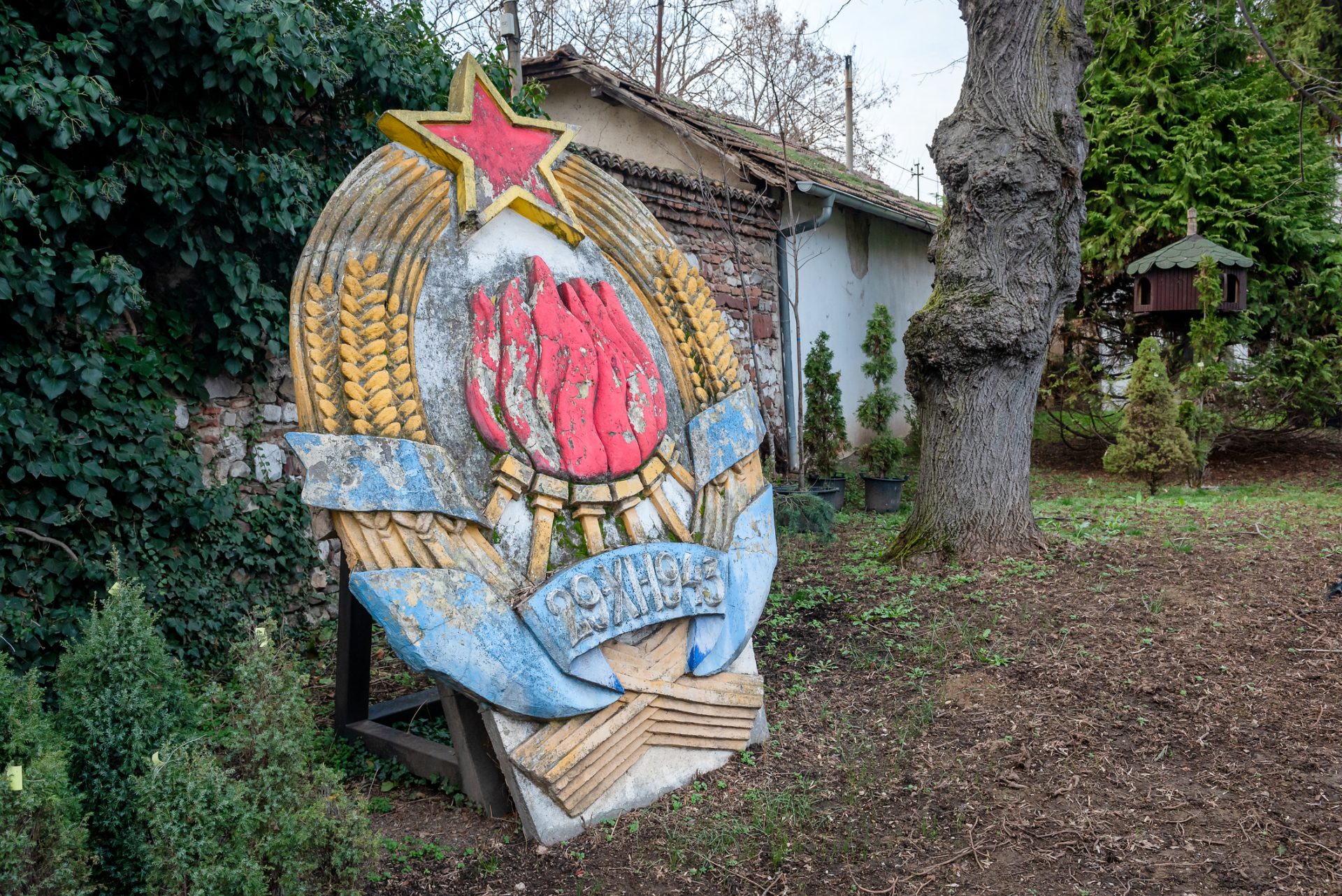 Povijesna inicijativa u Saboru: Priznanje žrtvama komunizma i političke emigracije