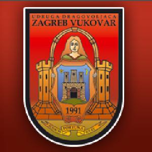PRIOPĆENJE UDRUGE ZAGREBAČKI DRAGOVOLJCI BRANITELJI VUKOVARA