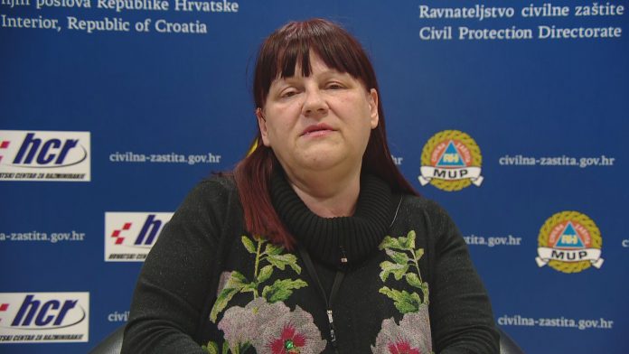 Načelnica stožera Ministarstva zdravstva: ‘Hrvatska je na dobrom putu da izbjegne talijanski scenarij’