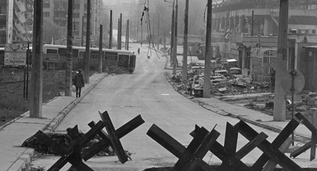 Grbavica je bila poseban logor u 'sarajevskom logoru SMRTI - (Video)