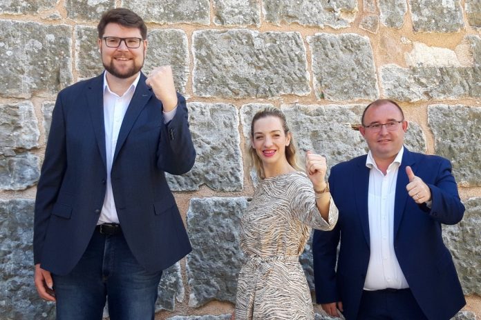 PEĐA GRBIN PREUZIMA SDP? EVO TKO SE JOŠ SPOMINJE