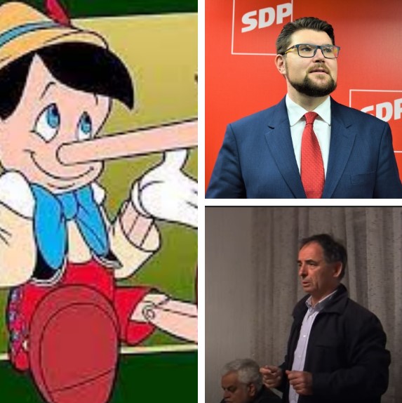 Imovinske kartice Milorada Pupovca i Peđe Grbina: 'Trezorci' i narodne obveznice ih ne zanimaju'