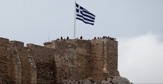 Grčka od svibnja prima cijepljene turiste i one s negativnim nalazom