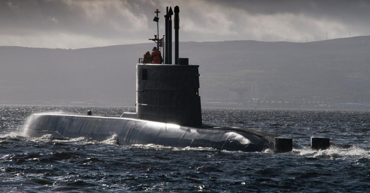 Britanci kupuju ‘morsko čudovište‘, najjaču podmornicu koja je ikad plovila europskim vodama: ‘Ovo mijenja sve!‘