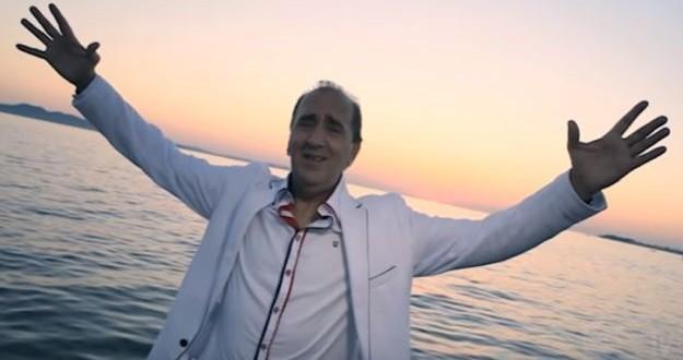 Mladen Grdović komentirao pad na koncertu u Sloveniji: ‘Ja sam neuništiv kao vanzemaljac’