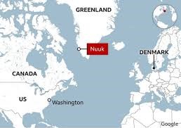 KRIZA: GRENLAND Brze reakcije Švedske, Njemačke, Francuske i europskih saveznika nakon sastanka Danaca i Amerikanaca. Kopenhagen: ‘Neprihvatljivo‘