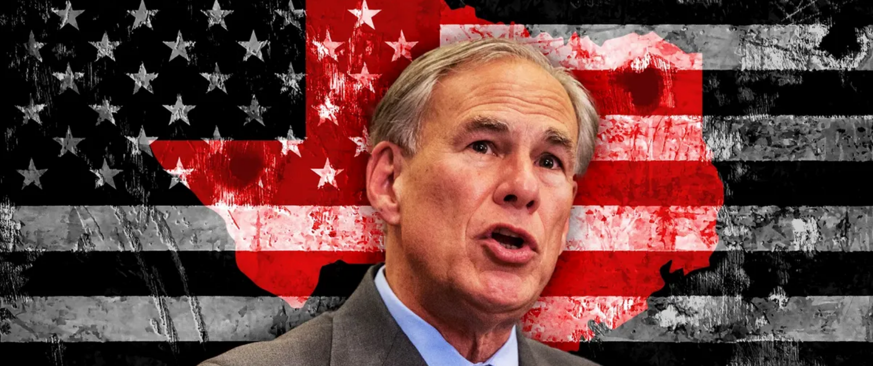 Teksas na rubu: Sukob između saveznih vlasti i guvernera Abbotta zbog migranata