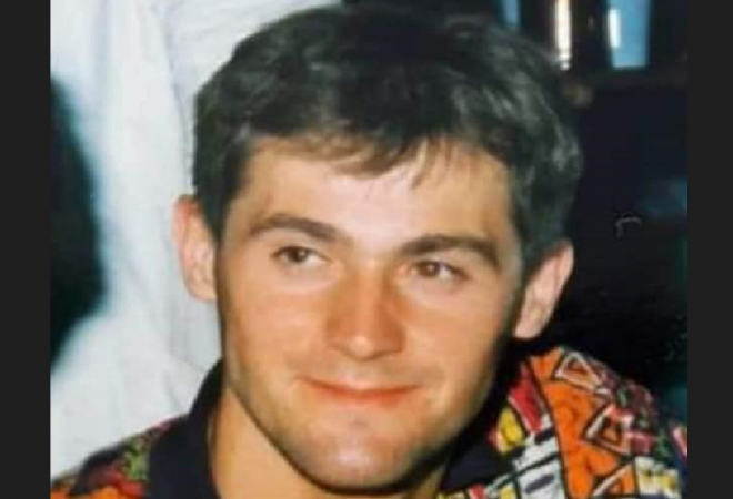 Grga (22) je dobio metak u potiljak: Bio je prvi poginuli ‘Žuti mrav’