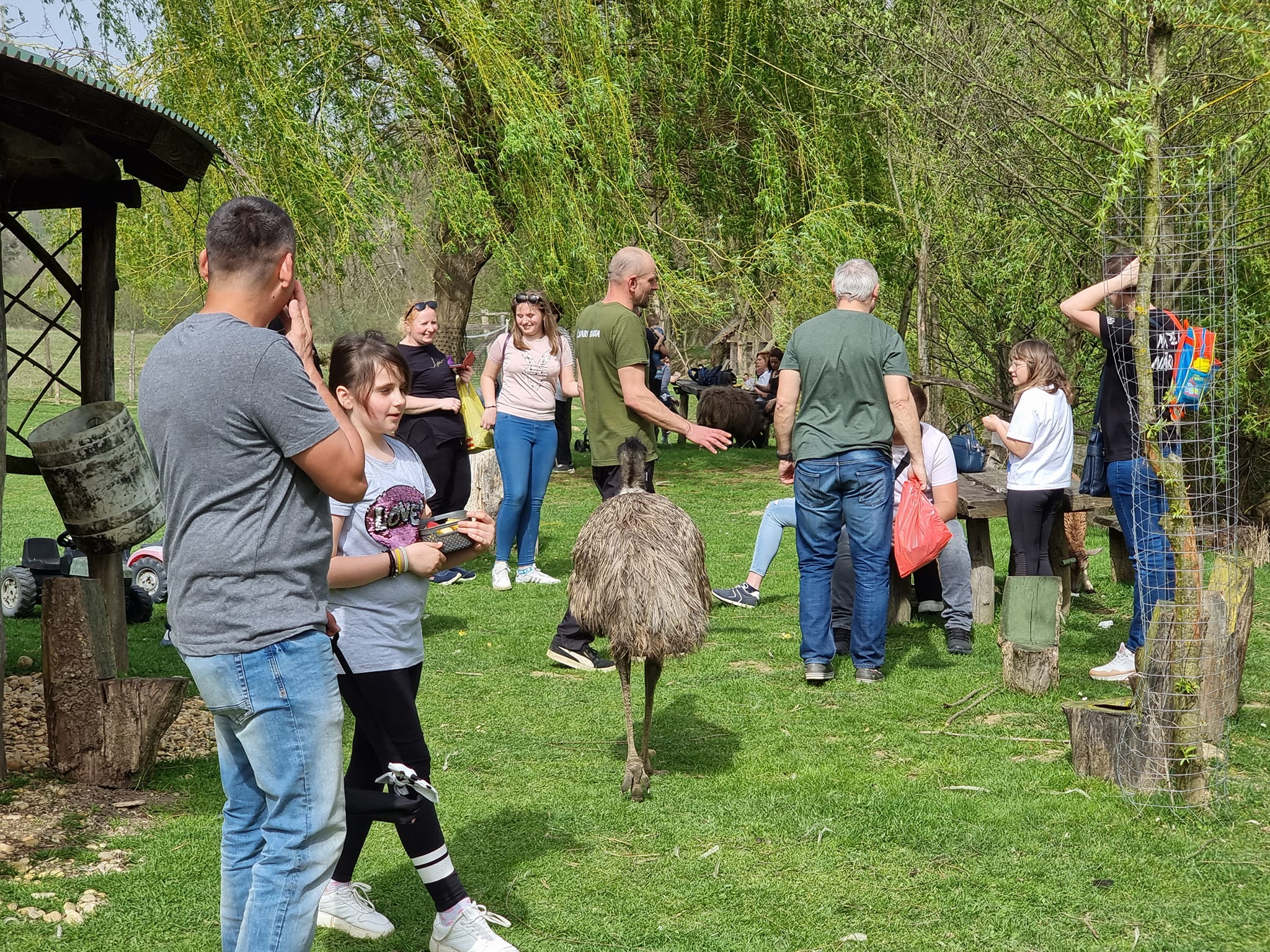 GAZDE KONAKA OVOG VIKENDA VAM OTVARAJU VRATA