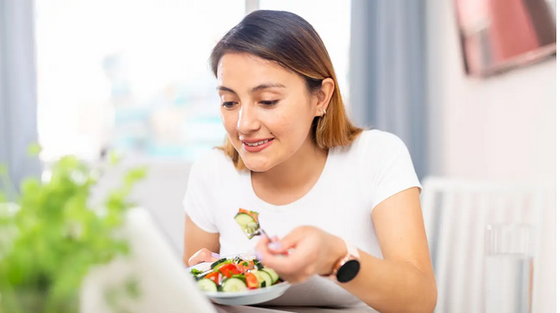 Kako pametno utažiti žudnju za grickalicama između obroka?