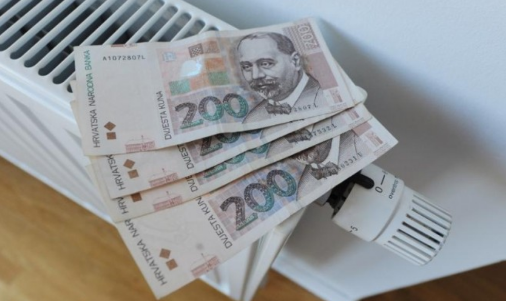 GRIJETE SE PREKO TOPLANE? Saznajte koliki će vam biti računi u narednom razdoblju