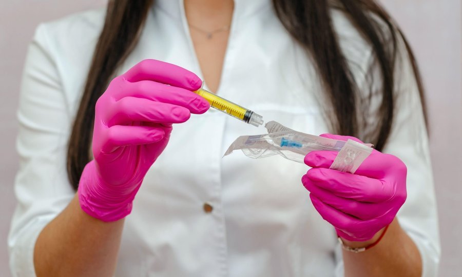 U ponedjeljak počinje cijepljenje protiv gripe; pogledajte tko ima pravo na besplatno cjepivo