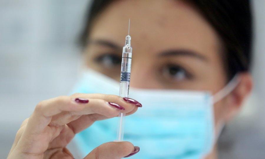 Cjepiva protiv gripe nema, ali će ga biti: Evo kada, kako i gdje ćete se moći cijepiti