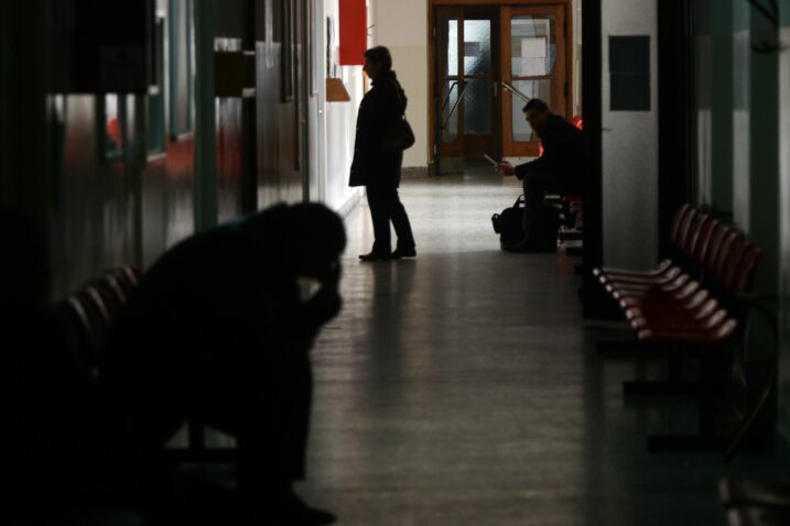 Eksplodirao broj zaraženih od gripe u Hrvatskoj, ima i smrtnih slučajeva