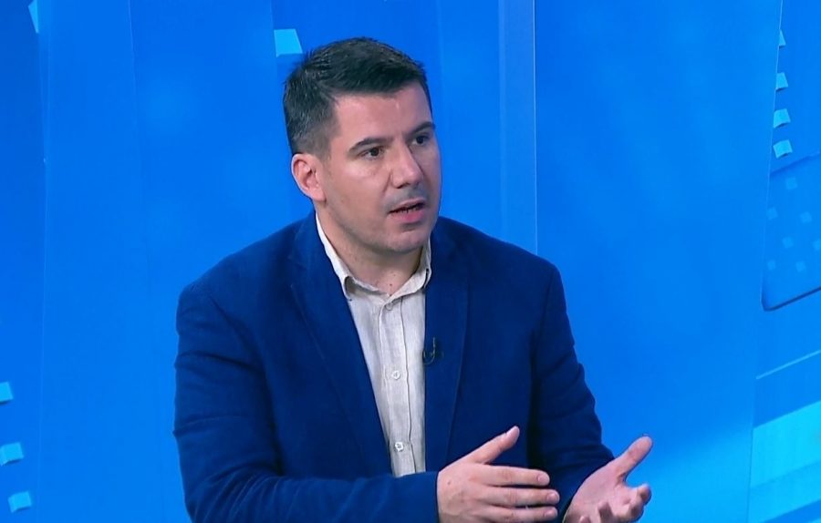 HDZ svim silama želi sakriti raspravu o INI od javnosti! Grmoja:“Plenković i Jandroković novim potezima pokazuju koliko su očajni i prozirni”