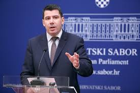 Grmoja: Ovo što je Vlada dogovorila s bankama je veleizdaja