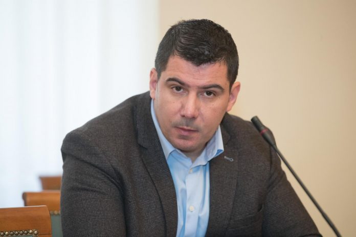 GRMOJA JE ODLUČAN I NEMA DILEMA: ‘Ona se više ne može braniti, afera Softwer postala je i afera DORH’