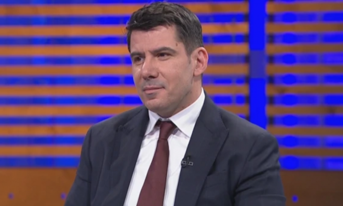 NEDJELJOM U 2  Grmoja o izborima: Suradnja s SDP-om moguća pod jednim uvjetom