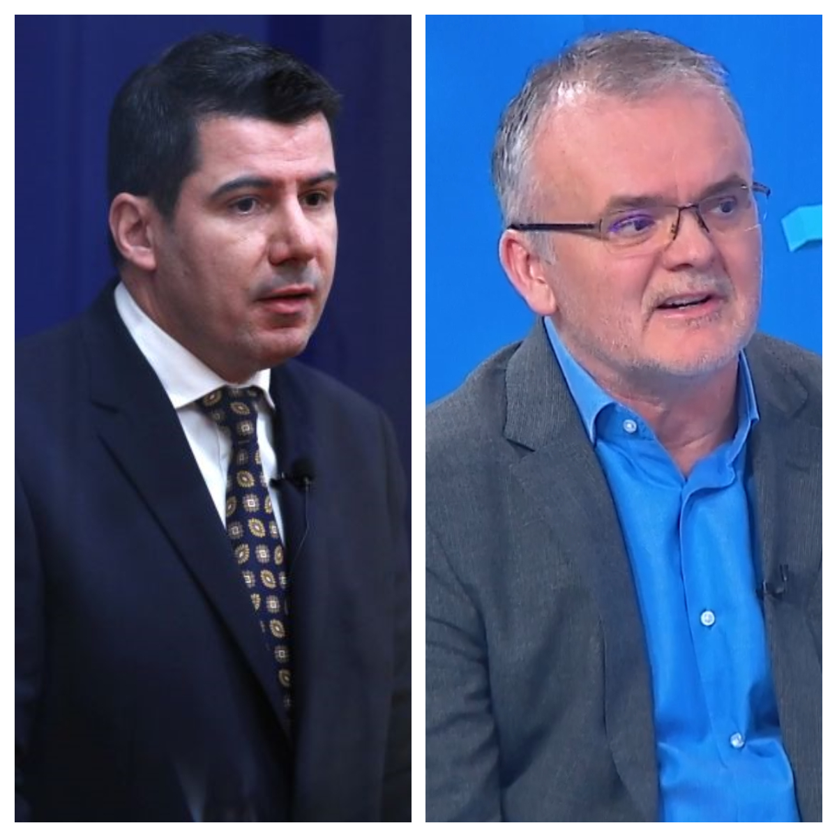 Izmjenjivali poruke: Filipovićev savjetnik dilao informacije Grmoji i Mostu