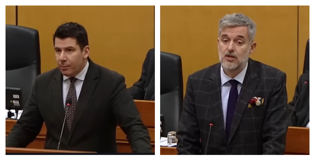 Mostova promjena smjera: Od 'Saltus Mortale' s Ninom Raspudićem do odbijanja desnice i okretanja ljevici