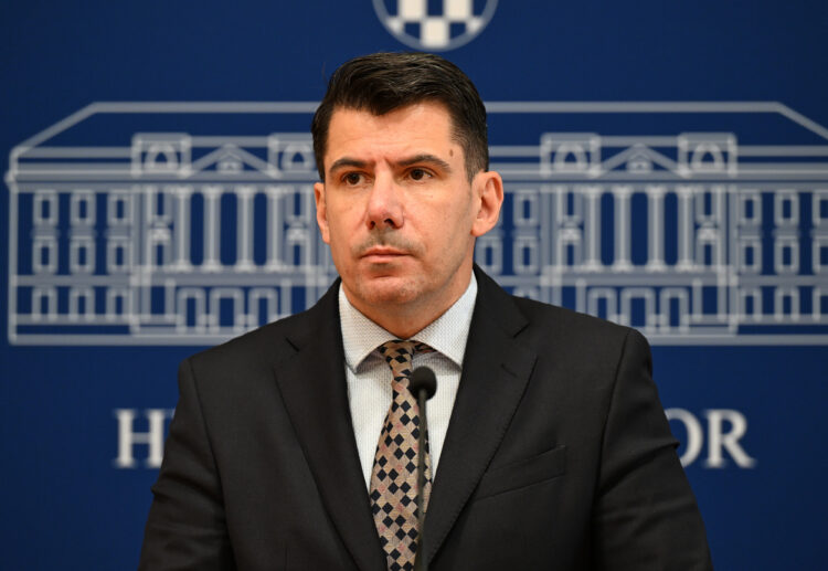 Grmoja uputio dramatičan apel Vladi, usput prozvao HDZ
