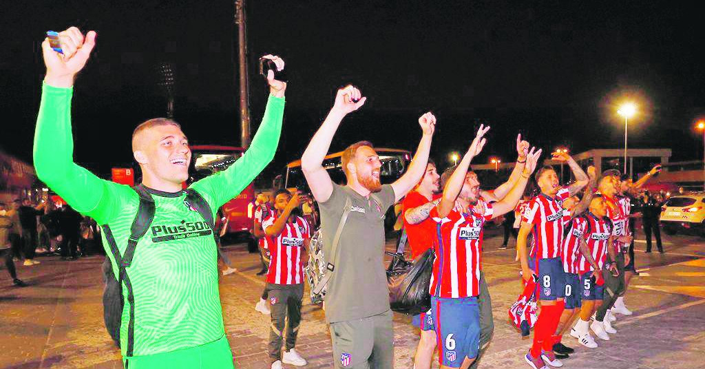IVO GRBIĆ: "‘TOP DAN ZA PAMĆENJE! SLAVLJE? DOŠLO JE DO STAMPEDA, ULETJELA JE POLICIJA, BILO JE I OZLIJEĐENIH...‘