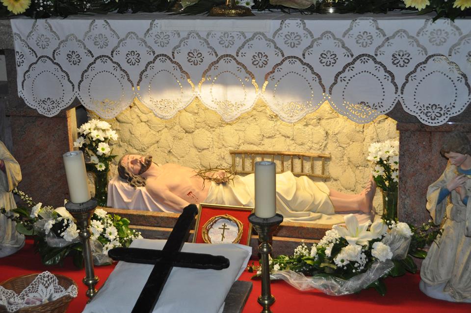 Veliki petak – spomen na Kristovu smrt