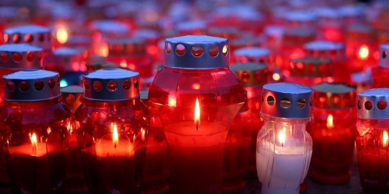 Split: Održana misa zadušnica povodom 28. godišnjice osnutka 141. brigade Hrvatske vojske