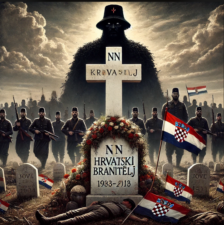 Nestali se još i nađu, ali ne i zločinci!