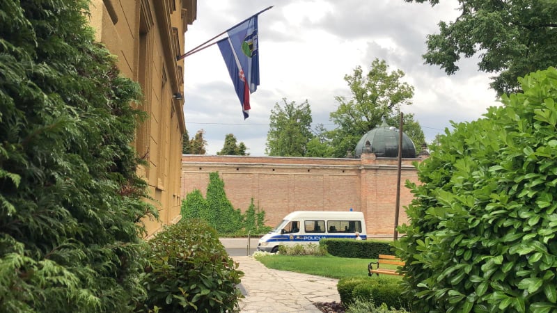 USKOK se oglasio o novoj akciji: Istražuje se pet osoba