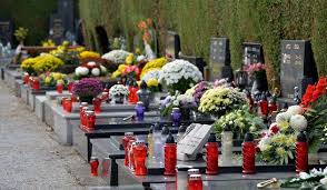 Mjere opreza na grobljima