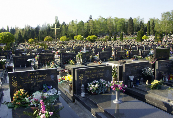 ODLAZI GARDA HRVATSKA Objavljeno koliko je branitelja preminulo prošle godine, jedan podatak je posebno tragičan