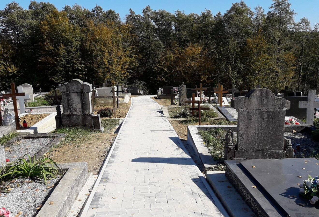 Zakon postoji, ali spomenici ostaju: Hrvatska suočena s izazovima provedbe