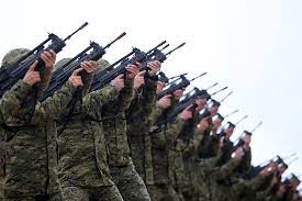 Pandemijska godina odnijela i do 20 posto više branitelja: uzroke povećane smrtnosti veteranske populacije tek treba istražiti