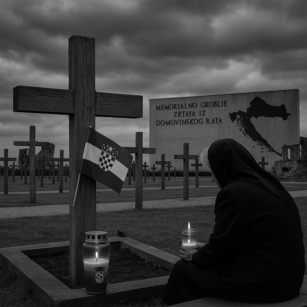 Mladen Pavković: : Što će nam prošlost, kad imamo budućnost!