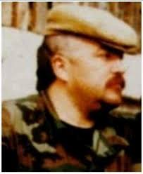 SKINUO JE KRAVATU, OTIŠAO U RAT I POGINUO: Ovaj intelektualc se ostavio politike i obukao maskirnu uniformu