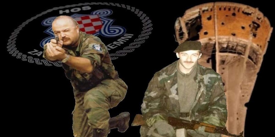 “MORALNA SRAMOTA”: POGLEDAJTE TKO JE U VELIKOJ GORICI ODBIO IMENOVATI ULICE PO VUKOVARSKIM HEROJIMA!