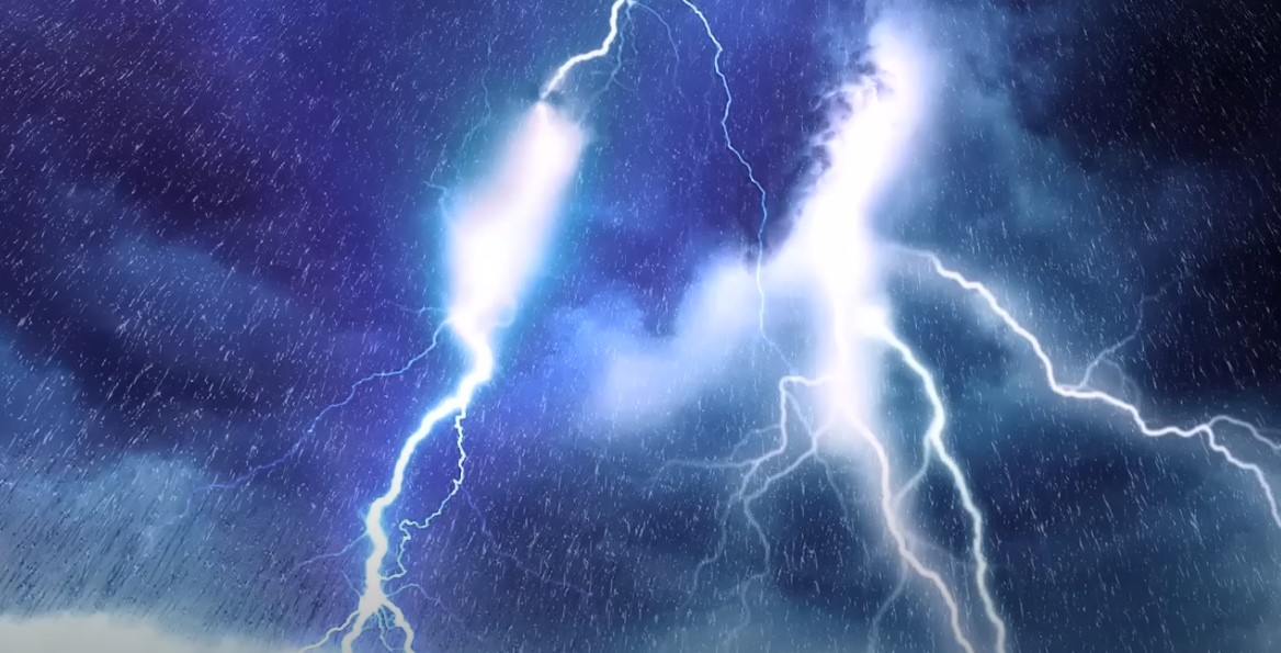 Ekstremne vrućine za vikend prekinut će olujno nevrijeme: ‘Zatvarajte prozore’