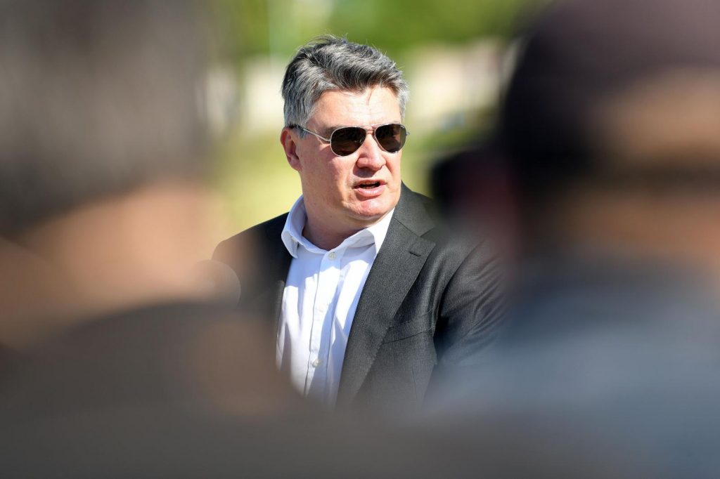 Milanović će odlikovati pripadnike 2. gardijske brigade Gromovi