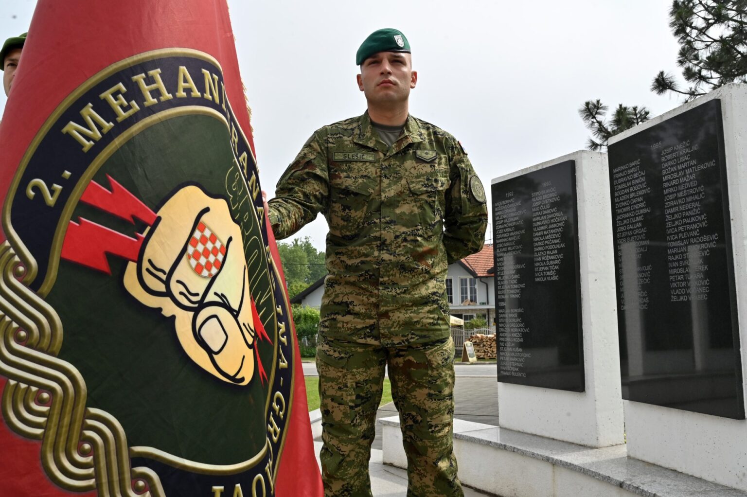 Gromovi kroz vrijeme: 34 godine neustrašivosti, ponosa i predanosti Domovini