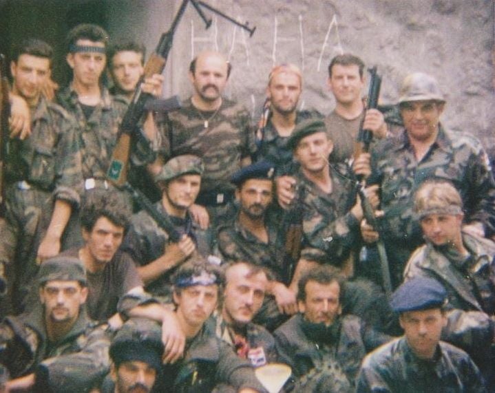 2. gbr Gromovi u obrani Novigrada