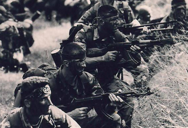 Mračna strana Oluje: ‘Imali smo problema i sa našima, stresli bi nam rafal kraj nogu’