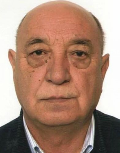 Otišao je jedan od sigurno najpoznatijih zaposlenika šibenske gradske uprave, hrvatski branitelj Grozdan Šuperba Cigo - POSLJEDNI POZDRAV