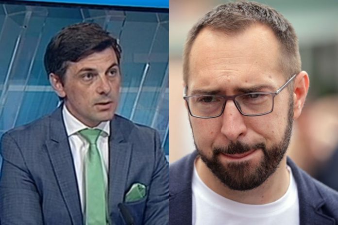 Grubišić: Bit će zanimljivo vidjeti hoće li Tomašević imati snage za povećanje cijena u Zagrebu