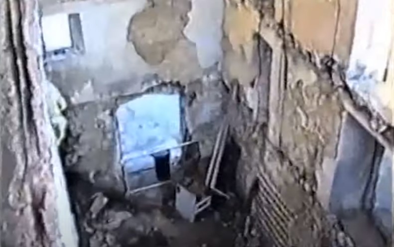 24. listopada 1991. Zločini srpske vojske – spaljene Konavle i jug Hrvatske (VIDEO)