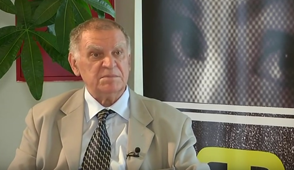 DIJAGNOZA MILORADA PUPOVCA! Poznati psihijatar: ‘On je impotentan’