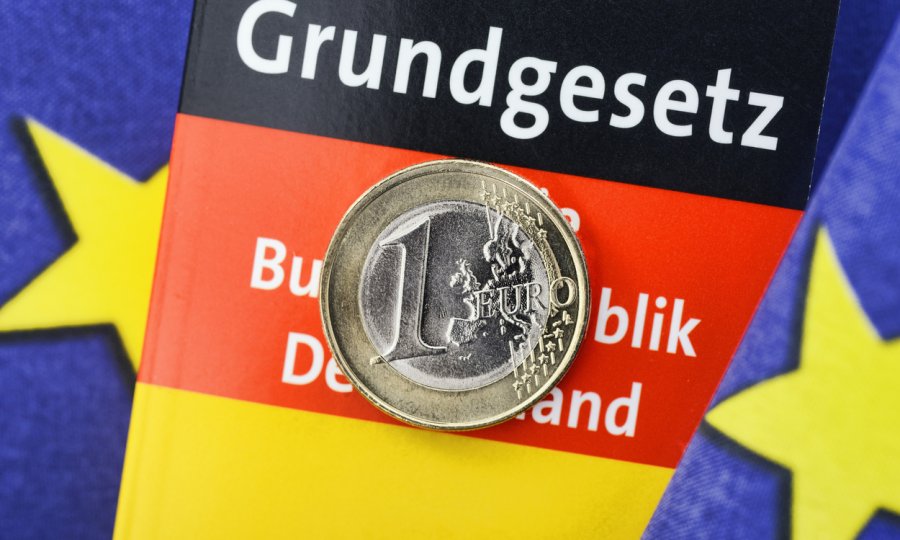 Njemački ustavni sud odlučio da je plan oporavka i otpornosti legalan, nema prepreka za isplatu novca članicama