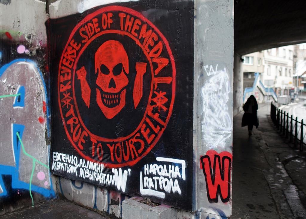 ‘Srpska braća‘ samo na riječima i zidovima: ‘Ma kakav Wagner? To koliko je Srba išlo je šala!‘